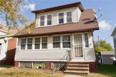 3533 W 120th St, Cleveland, OH 44111