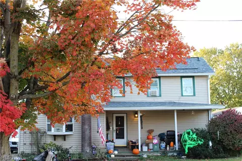 124 S Market St, Lodi, OH 44254