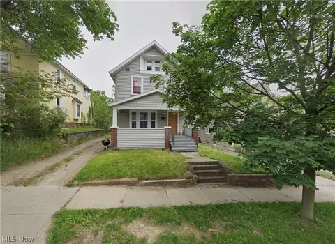 2159 13th St SW, Akron, OH 44314
