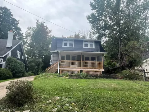 4528 Rainbow Rd, South Euclid, OH 44121