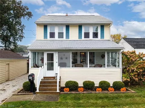 343 Kathron Ave, Cuyahoga Falls, OH 44221