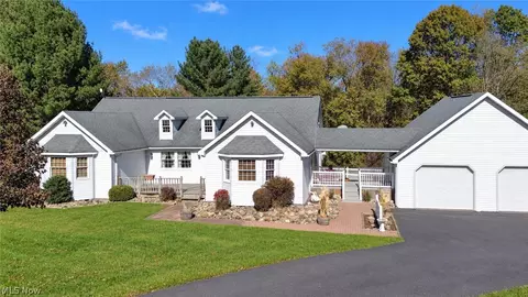 5897 County Road 56, Toronto, OH 43964
