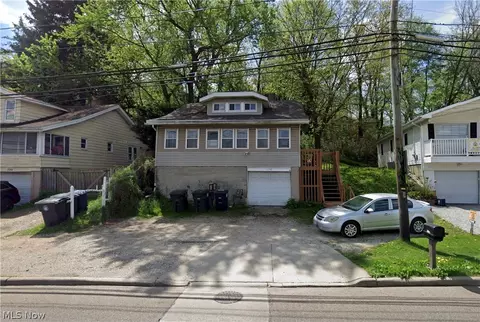 2258 Mogadore Rd, Akron, OH 44312
