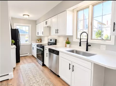 Kitchen - 29 11th St NE, Massillon, OH 44646 photo 2 of 3