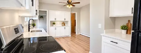 Kitchen - 29 11th St NE, Massillon, OH 44646 photo 3 of 3