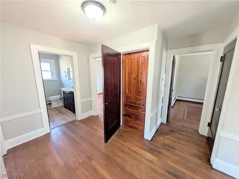Entry Way - 29 11th St NE, Massillon, OH 44646 photo 5 of 6