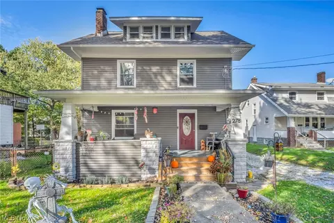 278 Shawnee Path, Akron, OH 44305