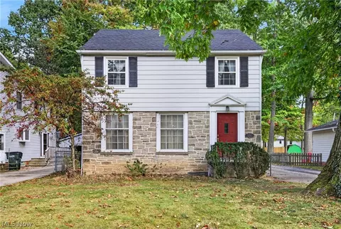 1797 Oakmount Rd, South Euclid, OH 44121