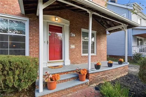 67 Gould Ave, Bedford, OH 44146