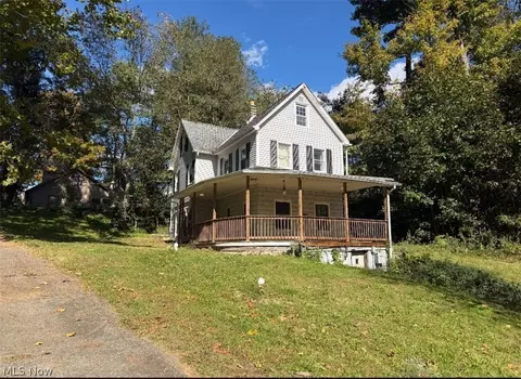 7090 State Route 45, North Bloomfield, OH 44450