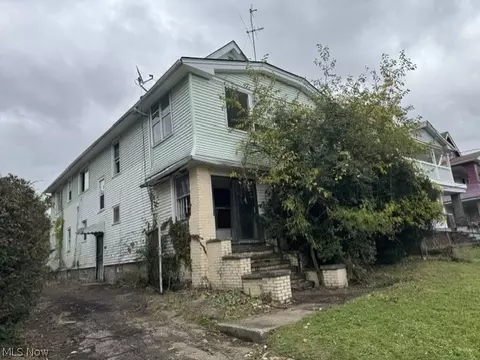 3607 E 146th St, Cleveland, OH 44120