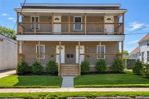 3508 W 135th St, Cleveland, OH 44111
