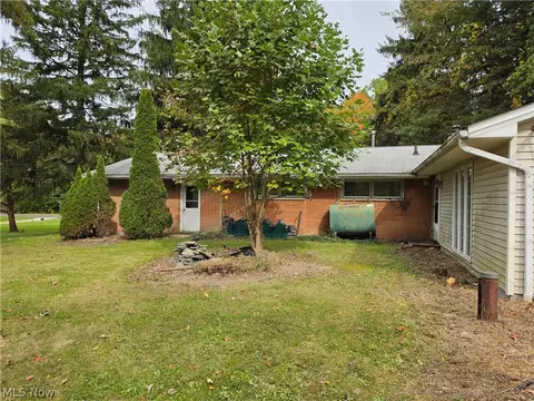 Exterior - 10057 Thwing Rd, Chardon, OH 44024 photo 12 of 19