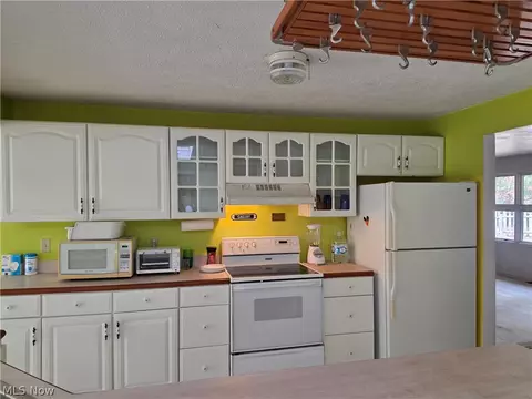 Kitchen - 10057 Thwing Rd, Chardon, OH 44024 photo 8 of 10