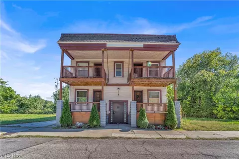 1111 E 76th St, Cleveland, OH 44103