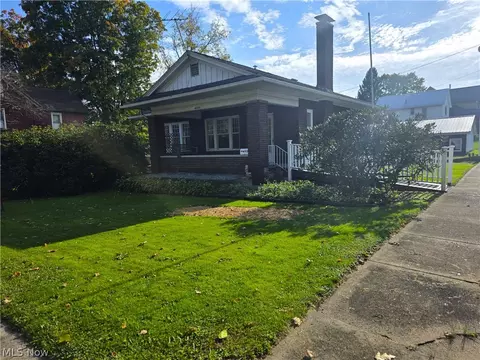 46701 State Route 46, New Waterford, OH 44445