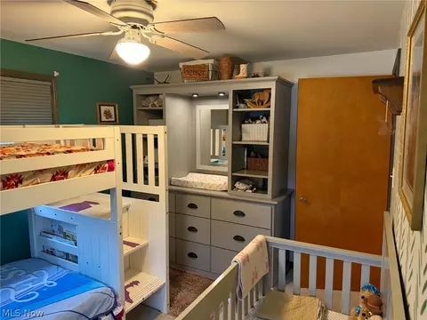 Bedroom - 322 Washington St, Barnesville, OH 43713 photo 6 of 6