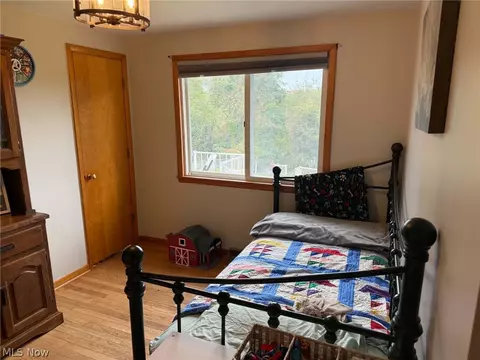 Bedroom - 322 Washington St, Barnesville, OH 43713 photo 3 of 6