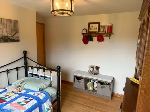 Bedroom - 322 Washington St, Barnesville, OH 43713 photo 4 of 6