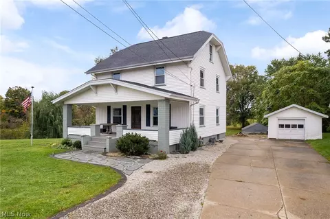 616 South St, Louisville, OH 44641