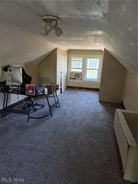 Bedroom - 995 N Howard St, Akron, OH 44310 photo 6 of 6