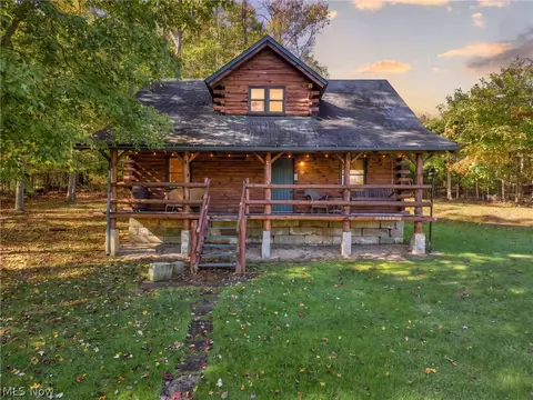 55249 Jim Ball Rd, Senecaville, OH 43780