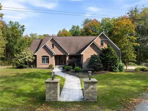 66059 Wesley Rd, Belmont, OH 43718