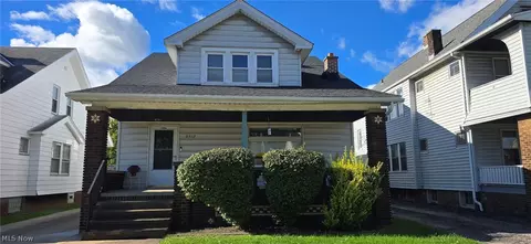 8312 Garfield Blvd, Garfield Heights, OH 44125
