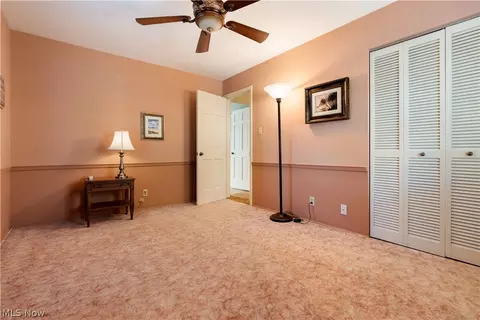 Bedroom - 135 E Case Dr, Hudson, OH 44236 photo 3 of 4