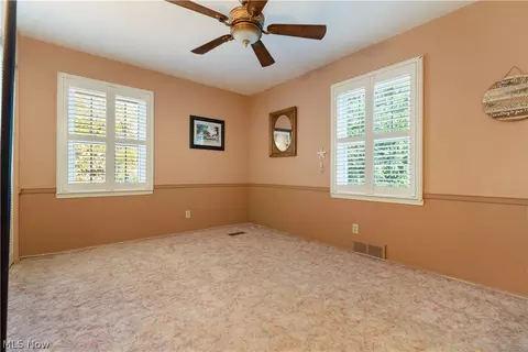 Bedroom - 135 E Case Dr, Hudson, OH 44236 photo 2 of 4