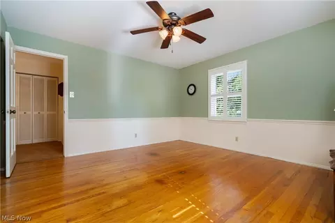 Bedroom - 135 E Case Dr, Hudson, OH 44236 photo 4 of 4