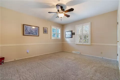 Bedroom - 135 E Case Dr, Hudson, OH 44236 photo 1 of 4