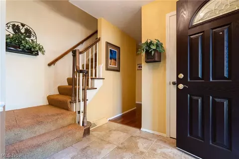 Entry Way - 135 E Case Dr, Hudson, OH 44236 photo 1 of 1