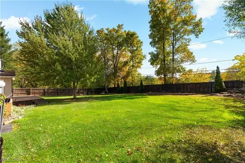 Exterior - 135 E Case Dr, Hudson, OH 44236 photo 8 of 11