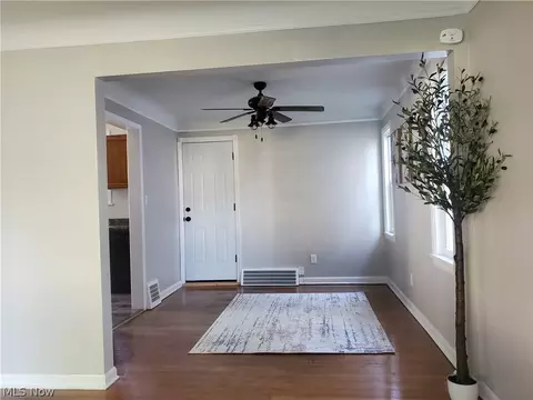 Living - 464 E 250th St, Euclid, OH 44132 photo 9 of 9