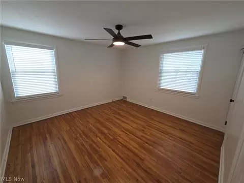 Bedroom - 464 E 250th St, Euclid, OH 44132 photo 1 of 9