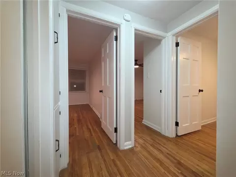 Entry Way - 464 E 250th St, Euclid, OH 44132 photo 5 of 6