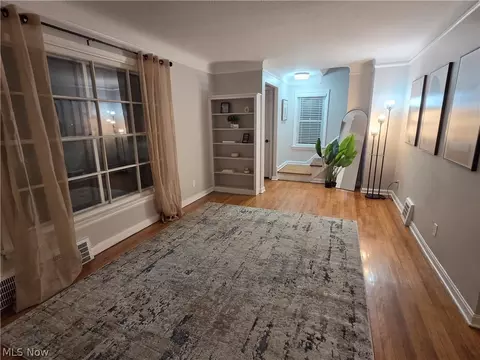 Living - 464 E 250th St, Euclid, OH 44132 photo 3 of 9