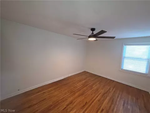 Bedroom - 464 E 250th St, Euclid, OH 44132 photo 5 of 9