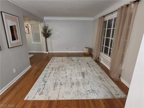 Living - 464 E 250th St, Euclid, OH 44132 photo 1 of 9