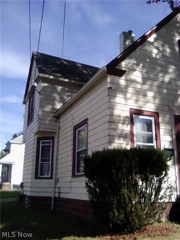 3532 Muriel Ave, Cleveland, OH 44109