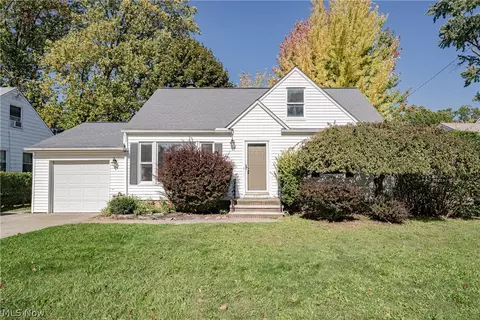 4377 Norma Dr, South Euclid, OH 44121