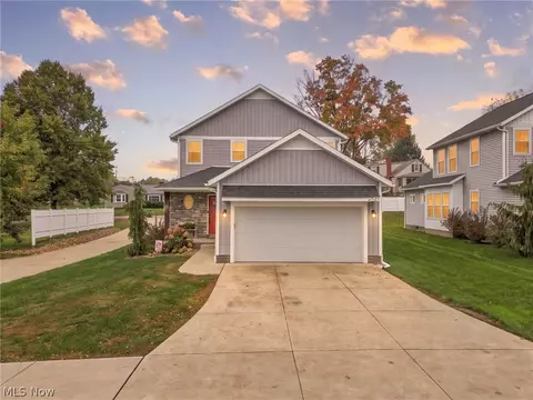 5944 Freitag NW, Canton, OH 44718