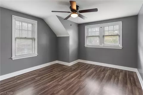 Bedroom - 176 Clifton Dr, Boardman, OH 44512 photo 2 of 2