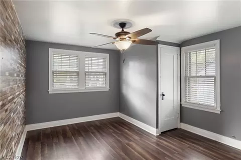 Bedroom - 176 Clifton Dr, Boardman, OH 44512 photo 1 of 2