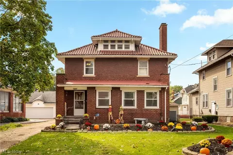 1429 Fulton Rd NW, Canton, OH 44703
