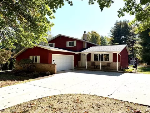 13133 Longwood Ave, Burton, OH 44021