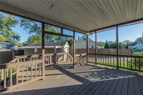Exterior - 2449 E 38th St, Lorain, OH 44055 photo 2 of 10