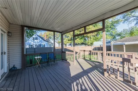 Exterior - 2449 E 38th St, Lorain, OH 44055 photo 3 of 10
