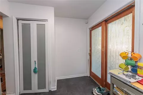 Entry Way - 2449 E 38th St, Lorain, OH 44055 photo 1 of 4